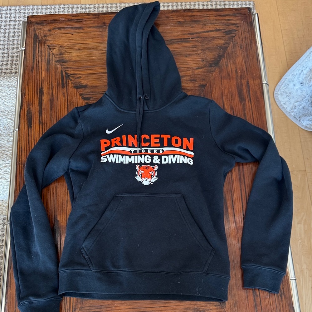 Nike Princeton Swimming hoodie
